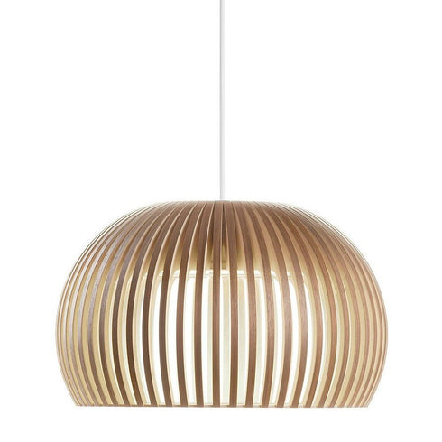 Atto 5000 LED Suspension Lamp